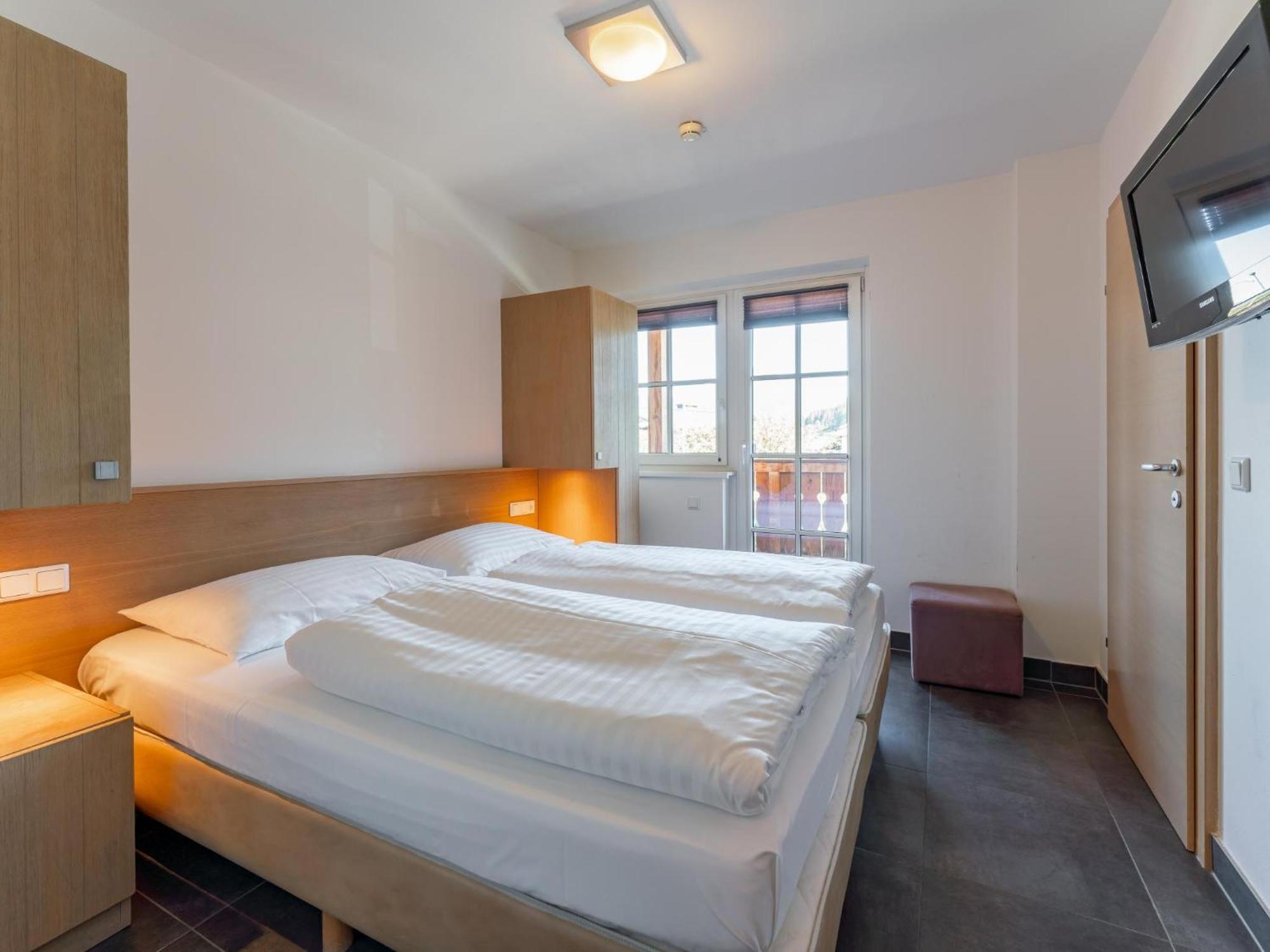 Mountainview Apartment Kaprun Ngoại thất bức ảnh