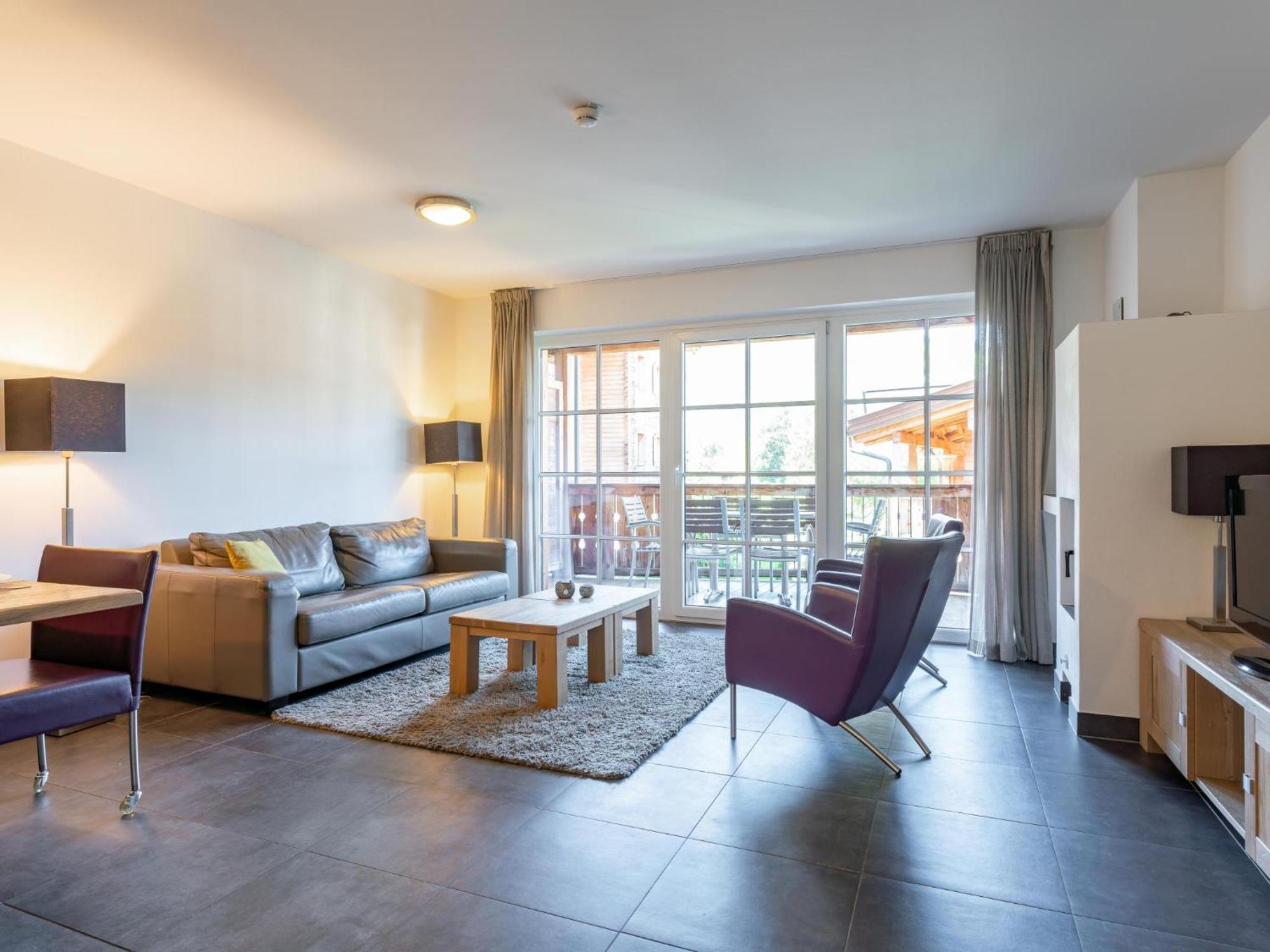 Mountainview Apartment Kaprun Ngoại thất bức ảnh
