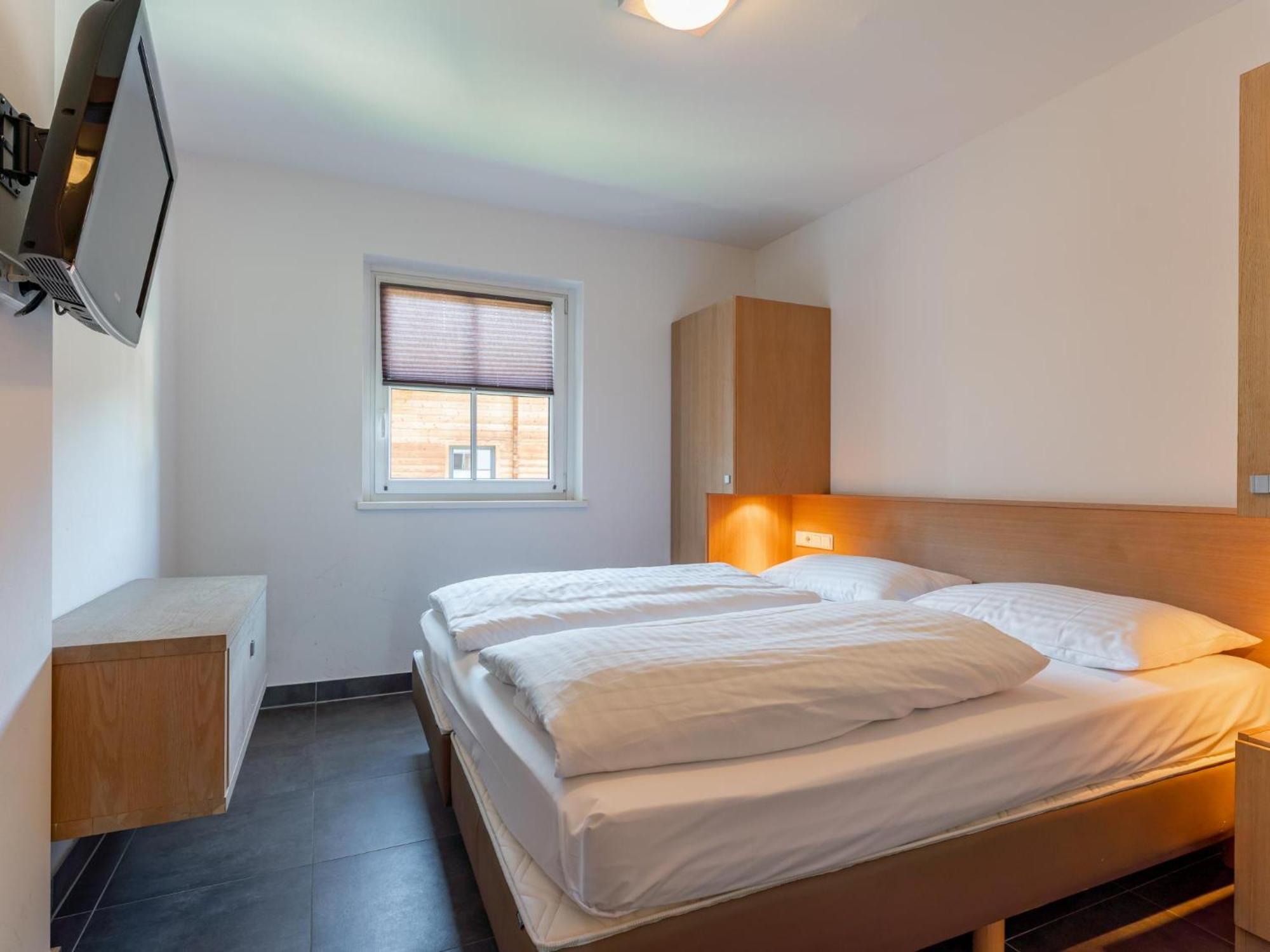 Mountainview Apartment Kaprun Ngoại thất bức ảnh