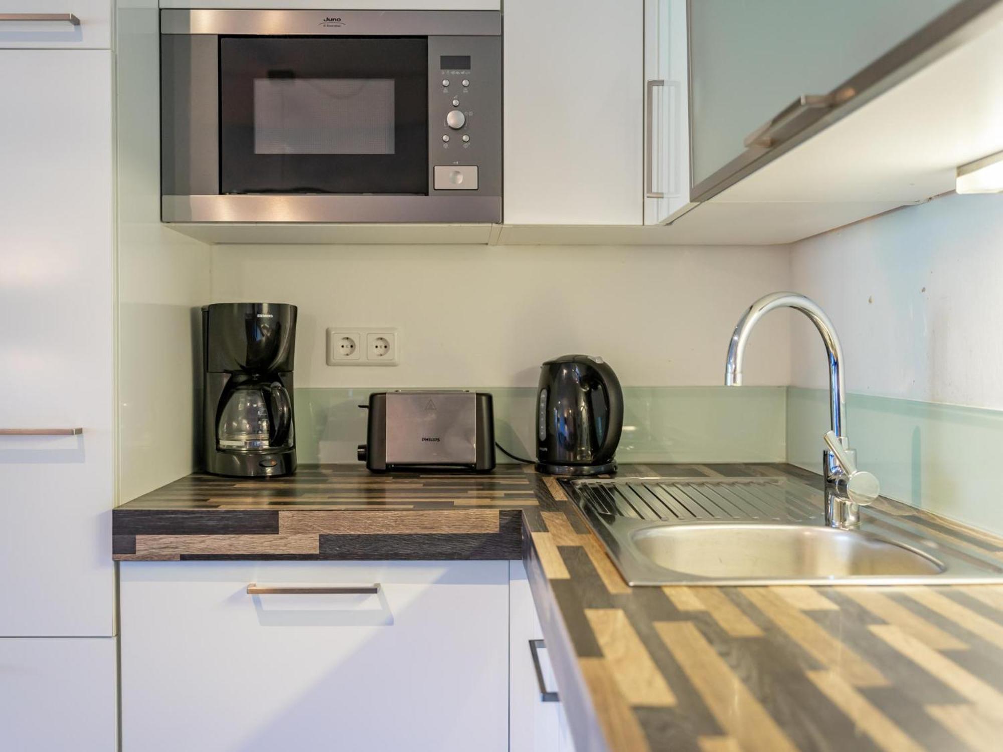 Mountainview Apartment Kaprun Ngoại thất bức ảnh