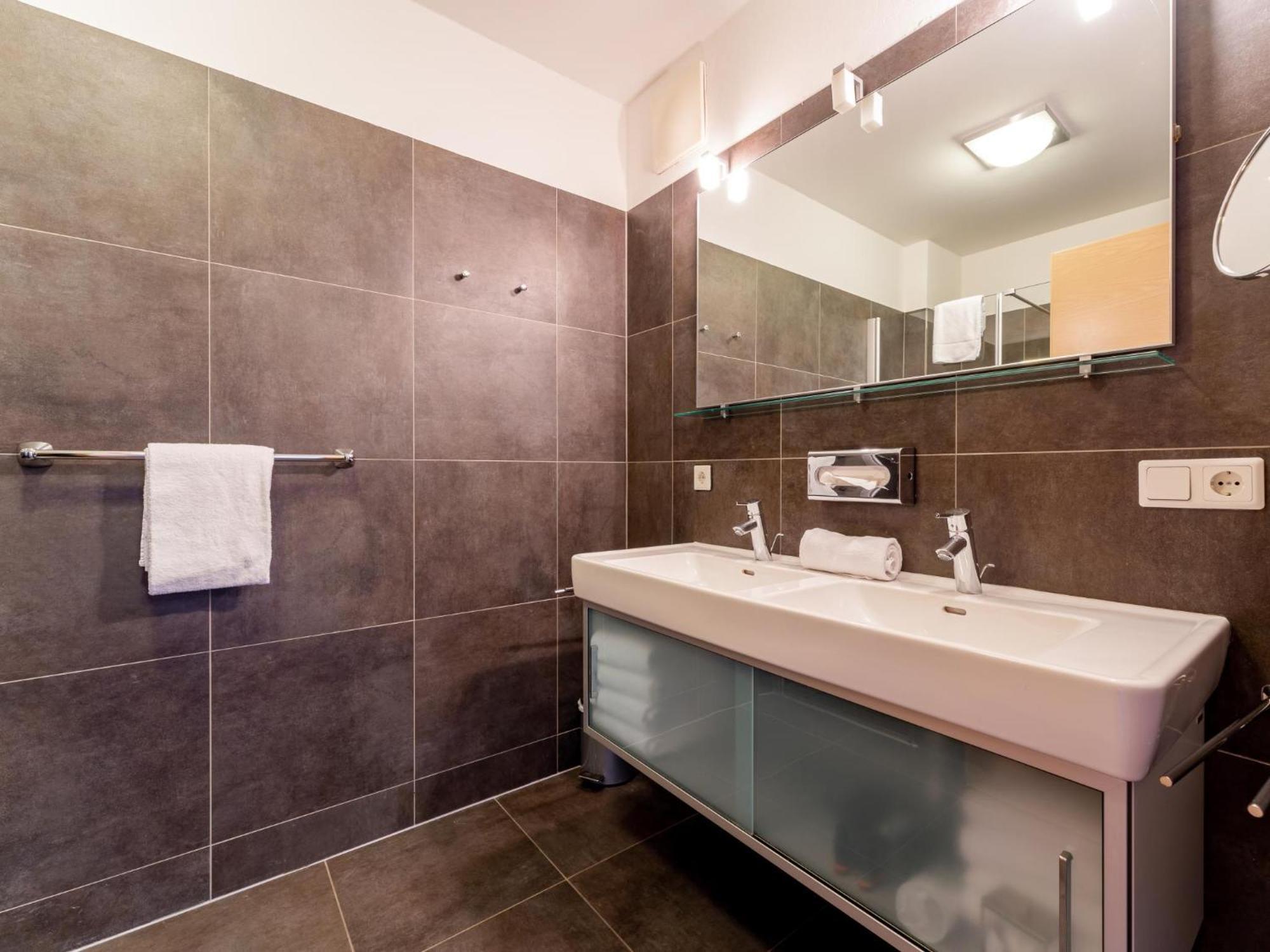 Mountainview Apartment Kaprun Ngoại thất bức ảnh