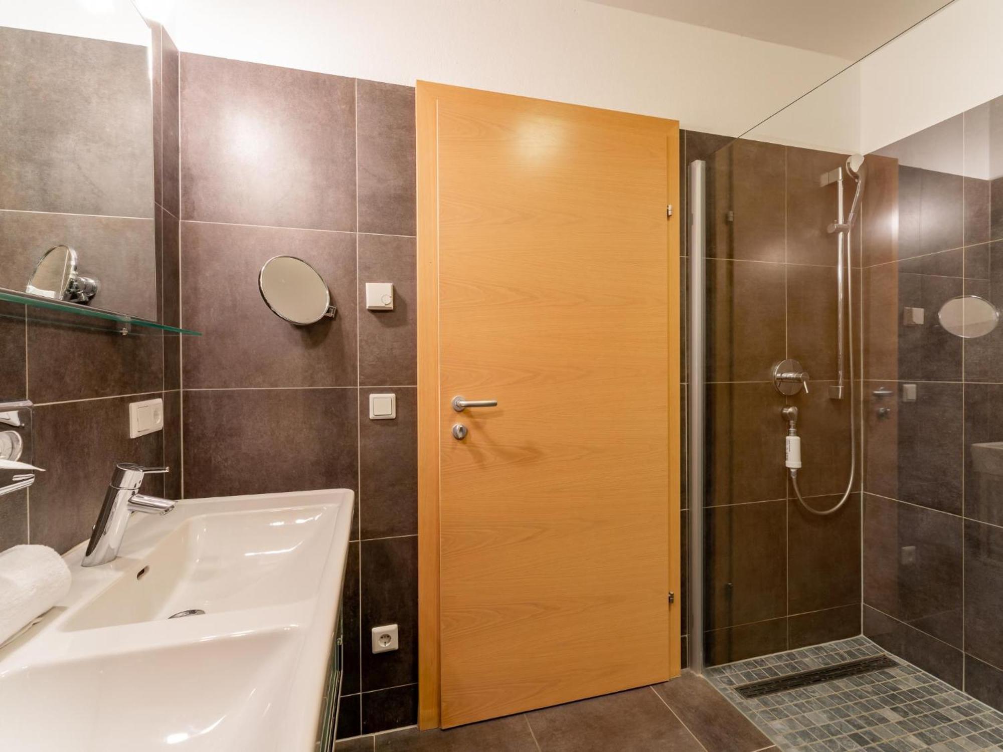 Mountainview Apartment Kaprun Ngoại thất bức ảnh