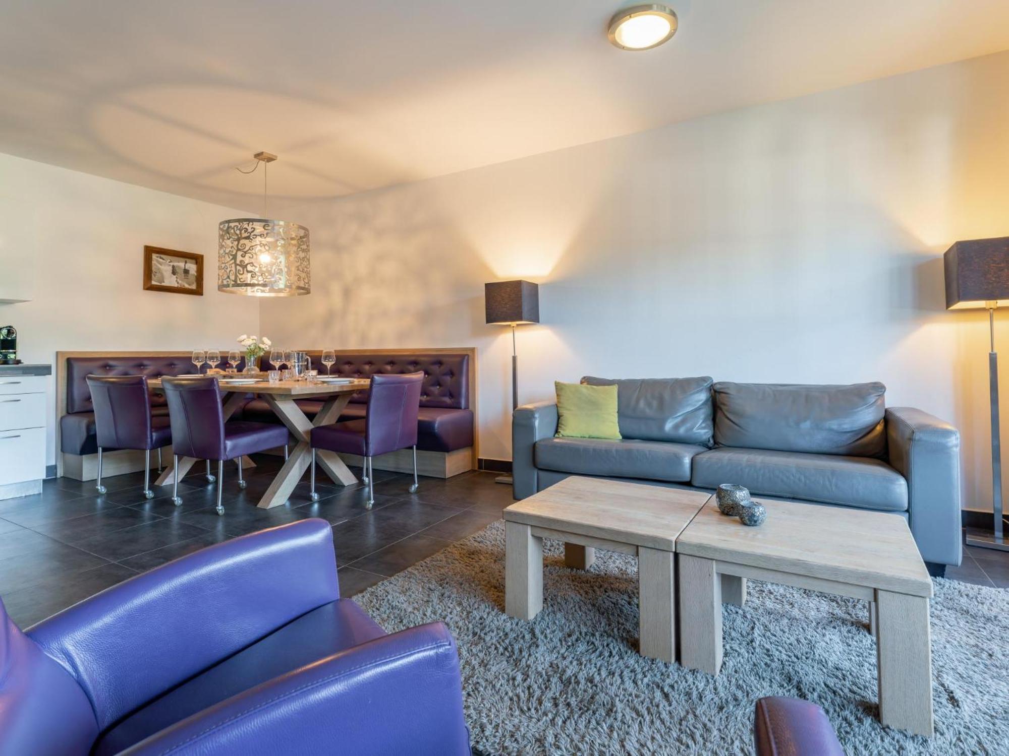 Mountainview Apartment Kaprun Ngoại thất bức ảnh